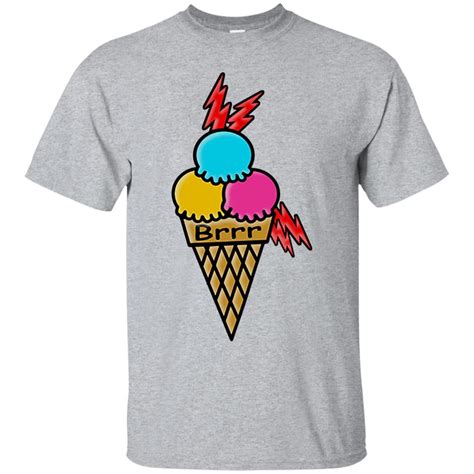 gucci ice cream t shirt|gucci tee shirt for men.